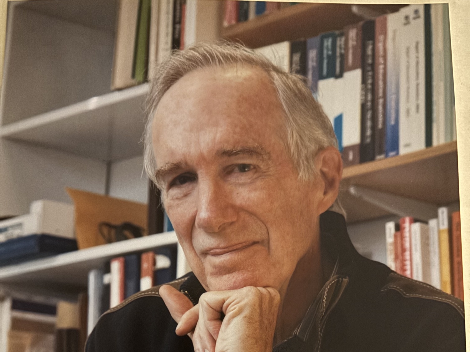 Christopher Jencks