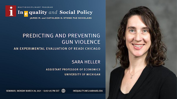 Sara Heller
