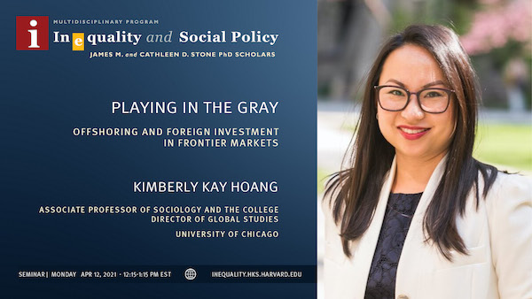 Kimberly Kay Hoang