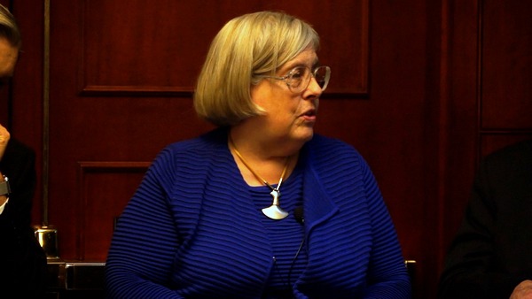 Theda Skocpol