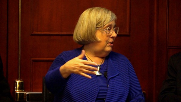 Theda Skocpol