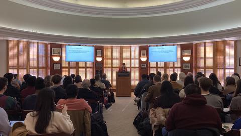 Seminar