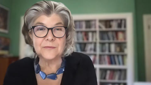 Jennifer Hochschild