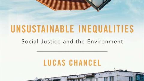 Unsustainable Inequalities