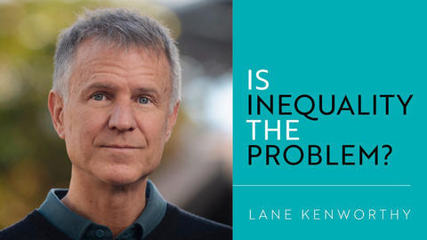 Lane Kenworthy