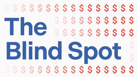 The Blind Spot