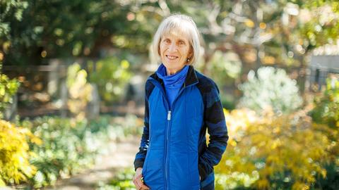 Claudia Goldin