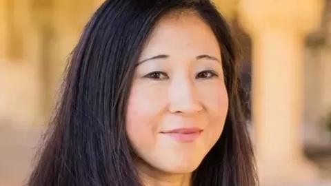 Jackelyn Hwang