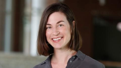 Rachel Augustine Potter