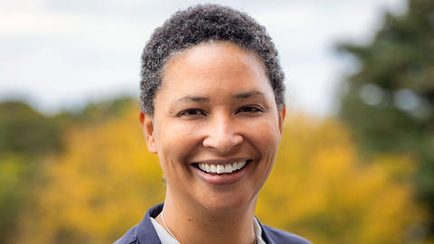 Danielle Allen