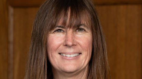 Pamela Herd