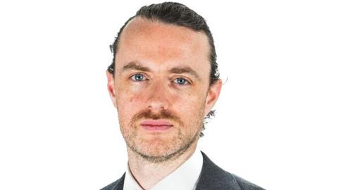 Neil Cummins