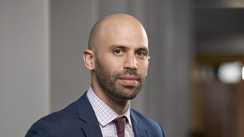 Seth Zimmerman