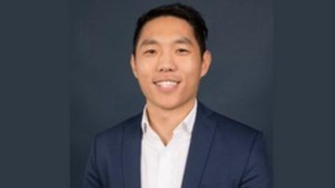 Desmond Ang