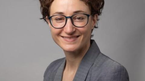 Zoe B. Cullen