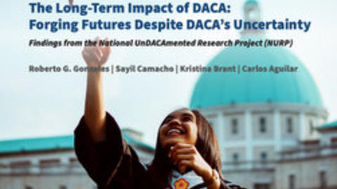 DACA report