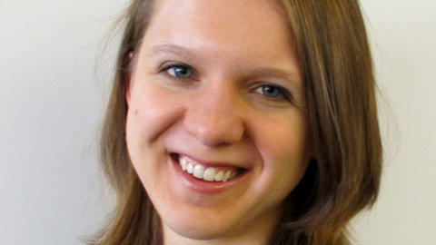 Allison Daminger