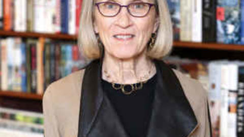 Claudia Goldin