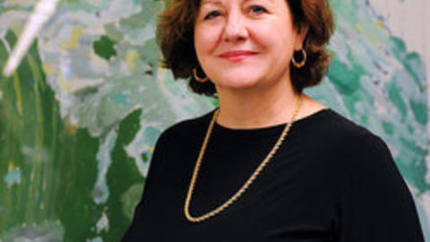 Michèle Lamont