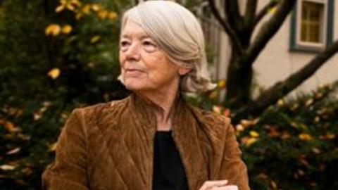 Jane Mansbridge