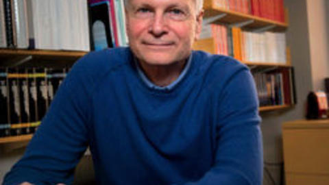 Dani Rodrik