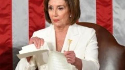 Nancy Pelosi