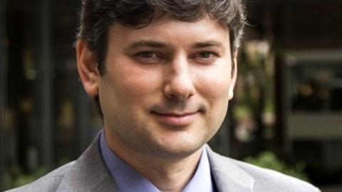 Benjamin Schneer