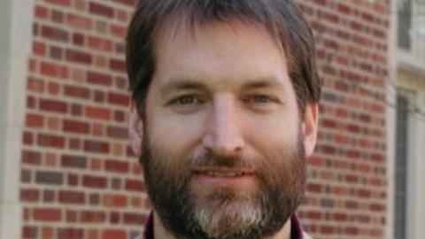 Thad Williamson