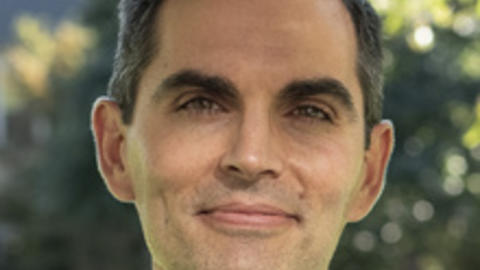 Chris Muller