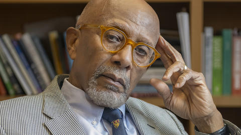 Orlando Patterson