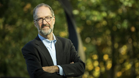 David Weil