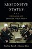 Responsive States, by Andrew Karch and Shanna Rose.