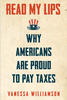 Read My Lips: Why Americans Are Proud to Pay Taxes