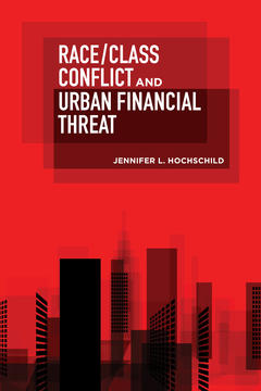 Jennifer Hochschild book cover