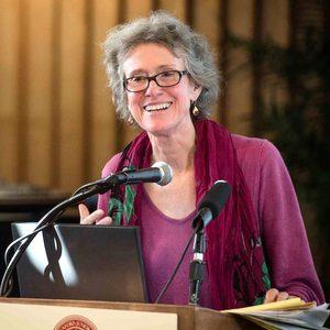 Arlie Russell Hochschild