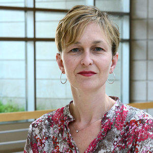 Marianne Bertrand