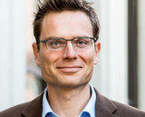 Nicholas Bloom