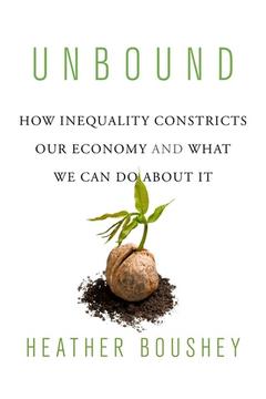 Unbound, by Heather Boushey
