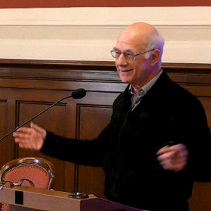 Michael Burawoy