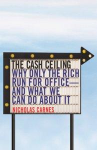 The Cash Ceiling, by Nicholas Carnes