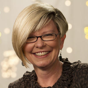 Shelley J. Correll