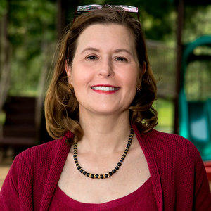 Janet Currie