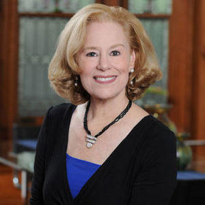 Kathleen Gerson