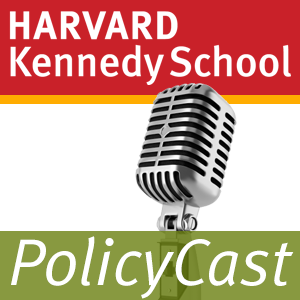 HKS PolicyCast
