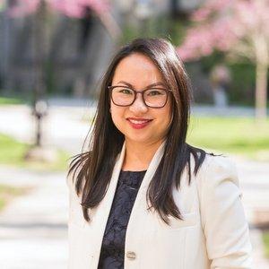 Kimberly Kay Hoang