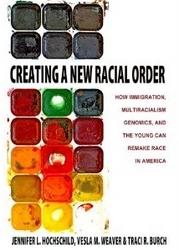 Creating a New Racial Order