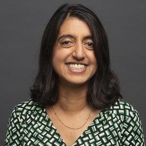 Seema Jayachandran