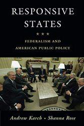 Responsive States, by Andrew Karch and Shanna Rose.