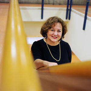Michèle Lamont