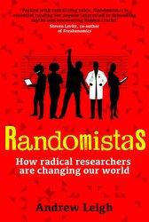 Randomistas, by Andrew Leigh